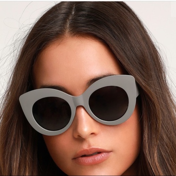 Lulus Accessories - NEW Sunglasses